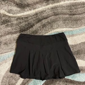 Ivivva tennis skirt